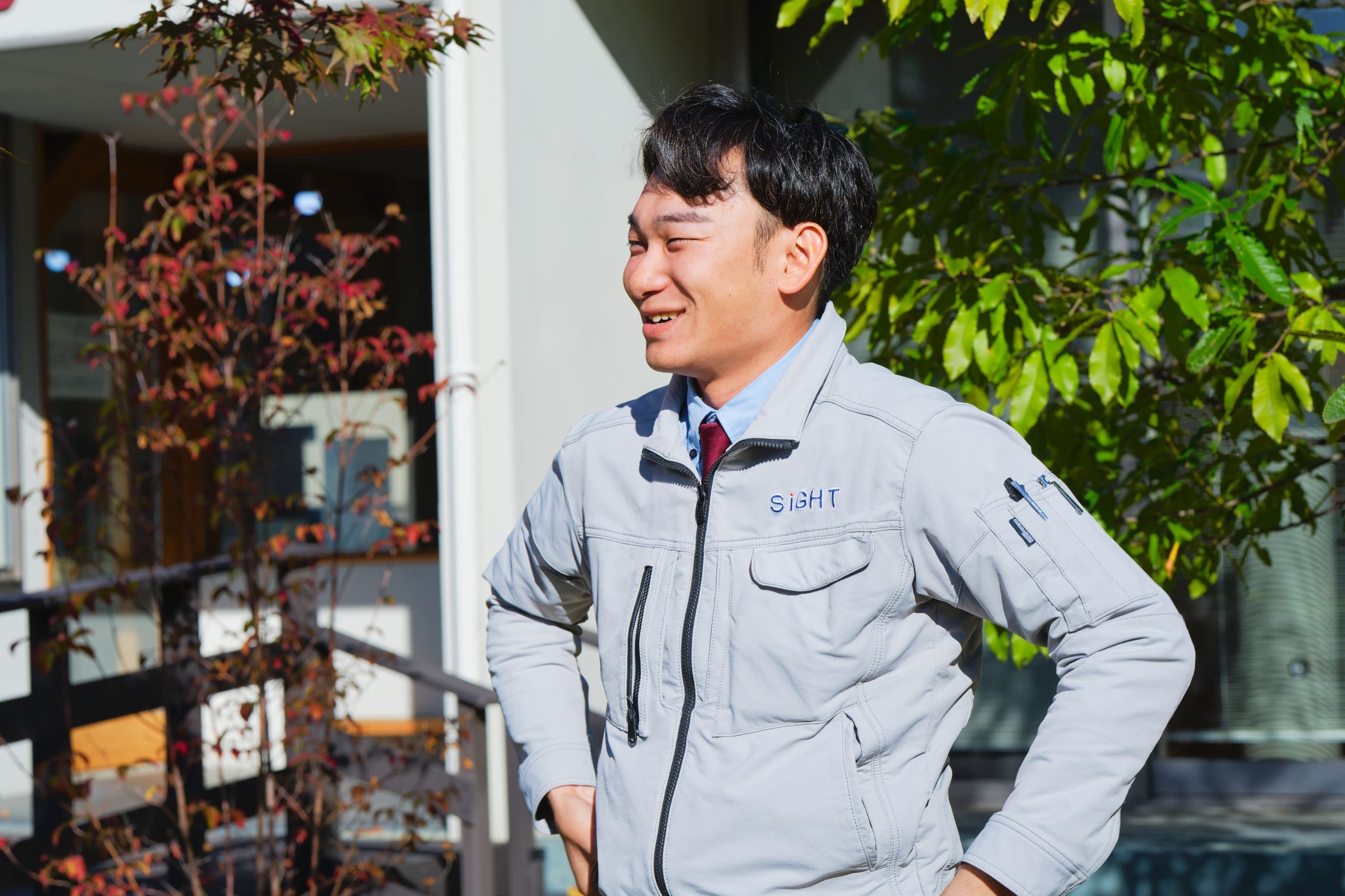 形になる喜びが道を拓く