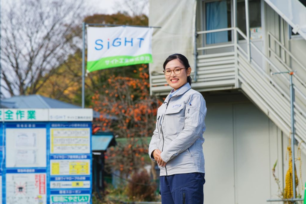 千葉 朱莉さん④